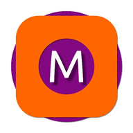 MakerSCAD logo