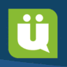 UberSocial logo