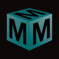 MuzeRoom logo