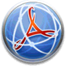 WEB To PDF logo