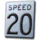 Physical Disk Speed Monitor icon
