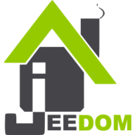 Jeedom logo