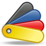 SwatchBooker logo