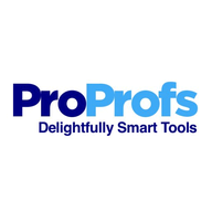 ProProfs eLearning Authoring tool logo