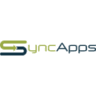 SyncApps logo