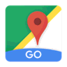 Google Maps Go logo