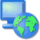 OpenJUMP GIS icon