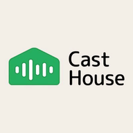 Cast House logo