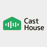Cast House logo