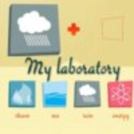My Laboratory logo