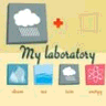 My Laboratory logo