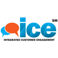 ICE Chat logo
