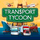SeaWorld Adventure Parks Tycoon icon