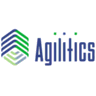 Agilitics logo