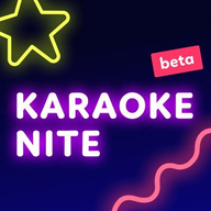 Karaoke Nite logo