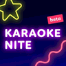 Karaoke Nite logo