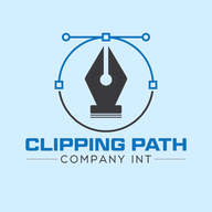 Clipping Path Company INT logo