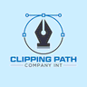 Clipping Path Company INT logo