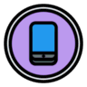 Call My Phone logo