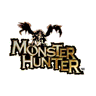 Monster Hunter: World logo