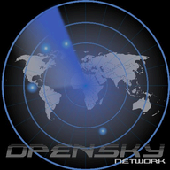 OpenSky Network logo