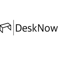 DeskNow GmbH logo
