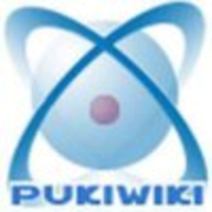 PukiWiki logo