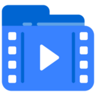 Video To File logo
