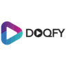 Doqfy.in logo