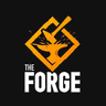 The Forge logo