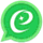 WhatsApp Status icon