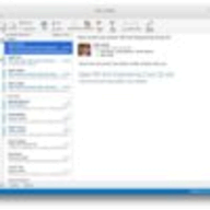 Outlook Mail Finder logo