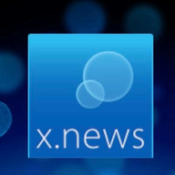 x.news logo
