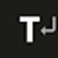 Typed.biz logo