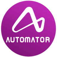 Automator : Code Generator logo
