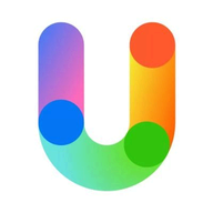 uTip logo