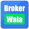 Brokerwala logo