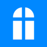 Text In Church logo