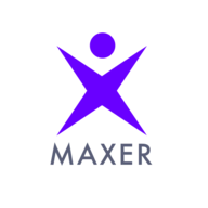 MAXER Cloud logo