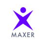 MAXER Cloud icon