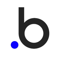 Official Bubble Zapier Integration logo