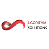 Lgorithm Solutions logo