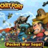 Pocket Fort logo