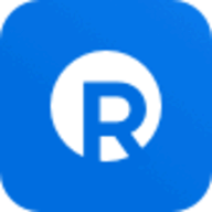 Referenceable logo