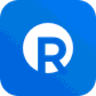 Referenceable logo