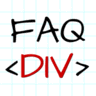 FAQ-div logo