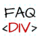 Dialogbar FAQ Bot icon