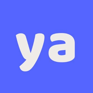 giphy.com Yadada logo