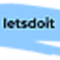 LetsDoIt logo