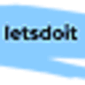 LetsDoIt logo